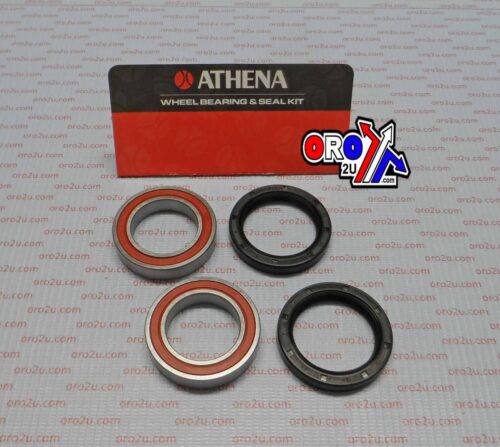 WHEEL BEARING & SEAL KIT KTM BETA, ATHENA W445003F HUSQVARNA HUSABERG