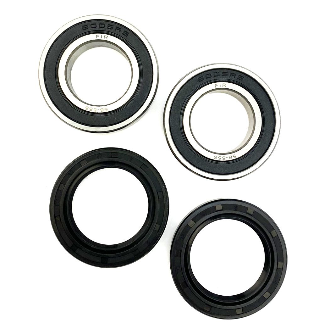 WHEEL BEARING & SEAL KIT KTM HUS ERG 0760324772 0625060058 - Image 3