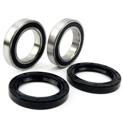WHEEL BEARING & SEAL KIT FRONT KTM BETA, HUSQVARNA / HUSABERG 0760354771 + 0625069068