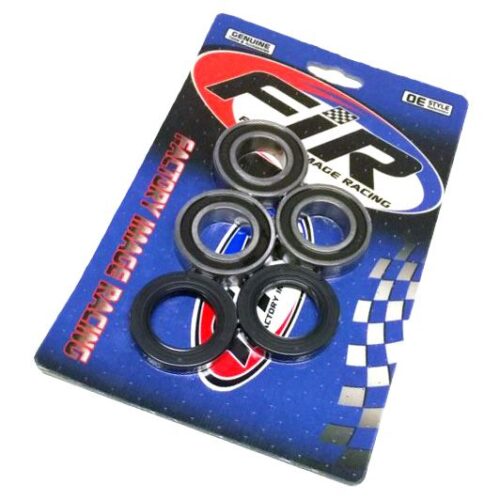 WHEEL BEARING KIT REAR TTR, ROAD / MX, CT175 72, DT125 74-81, DT175 74-81, IT125 80-81, IT175 77-79, MX125 74-76, MX175 74-81, RT180 90-98