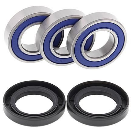 WHEEL BEARING & SEAL KIT PROX, PROX23.S115093, TALON WHEELS