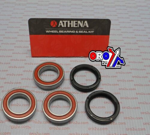 WHEEL BEARING & SEAL KIT, ATHENA W445002R