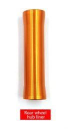 Rear Bearing Bush Distance Tube 121.5mm 77710011000 59010011000 - Image 2