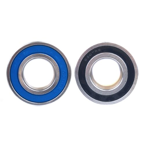 WHEEL BEARING KIT REAR Outlaw 70 Polaris, ALLBALLS 25-1820 UTV