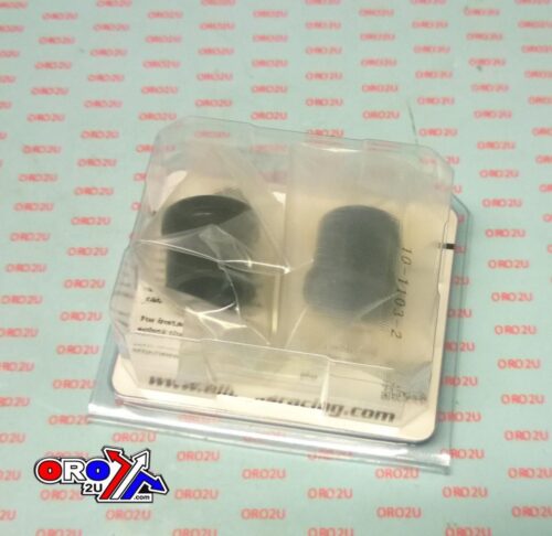 WHEEL SPACER FRONT KIT KX450F 19-20, ALLBALLS 11-1108 KAWASAKI