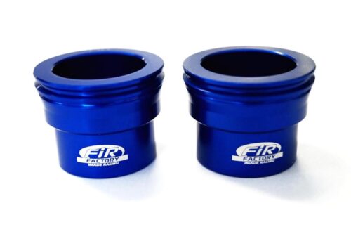 WHEEL SPACER KIT FRONT KTM, FIR ASWS-01 BLUE, 77309012000, 11-1087