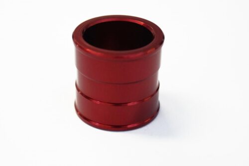 WHEEL SPACER KIT FRONT CRF, FIR ASWS-09 RED, 44311-KZ4-J40
