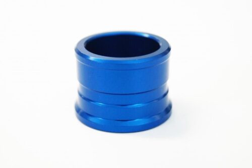 WHEEL SPACER KIT FRONT WRF, FIR ASWS-15 BLUE, 5TJ2510C8000