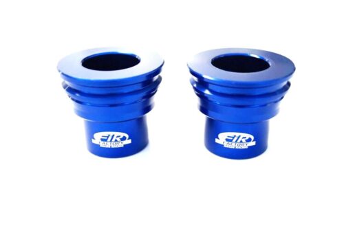 WHEEL SPACER KIT REAR KTM HUSQ, FIR ASWS-206 BLUE, 78010016000