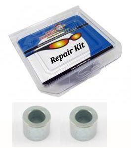 WHEEL SPACER KIT CR80 CR85, ALLBALLS 11-1001 HONDA, Honda CR80R 86-02, CR80RB 96-02, CR85R 03-07, CR85RB 03-07 - Image 2