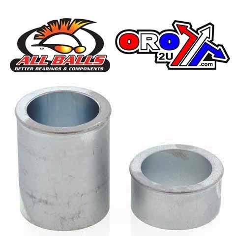 WHEEL SPACER KIT CR 96-01, ALLBALLS 11-1004FRONT