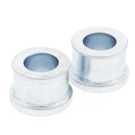 WHEEL SPACER KIT KX65 FRONT, ALLBALLS 11-1024 KAW / SUZ