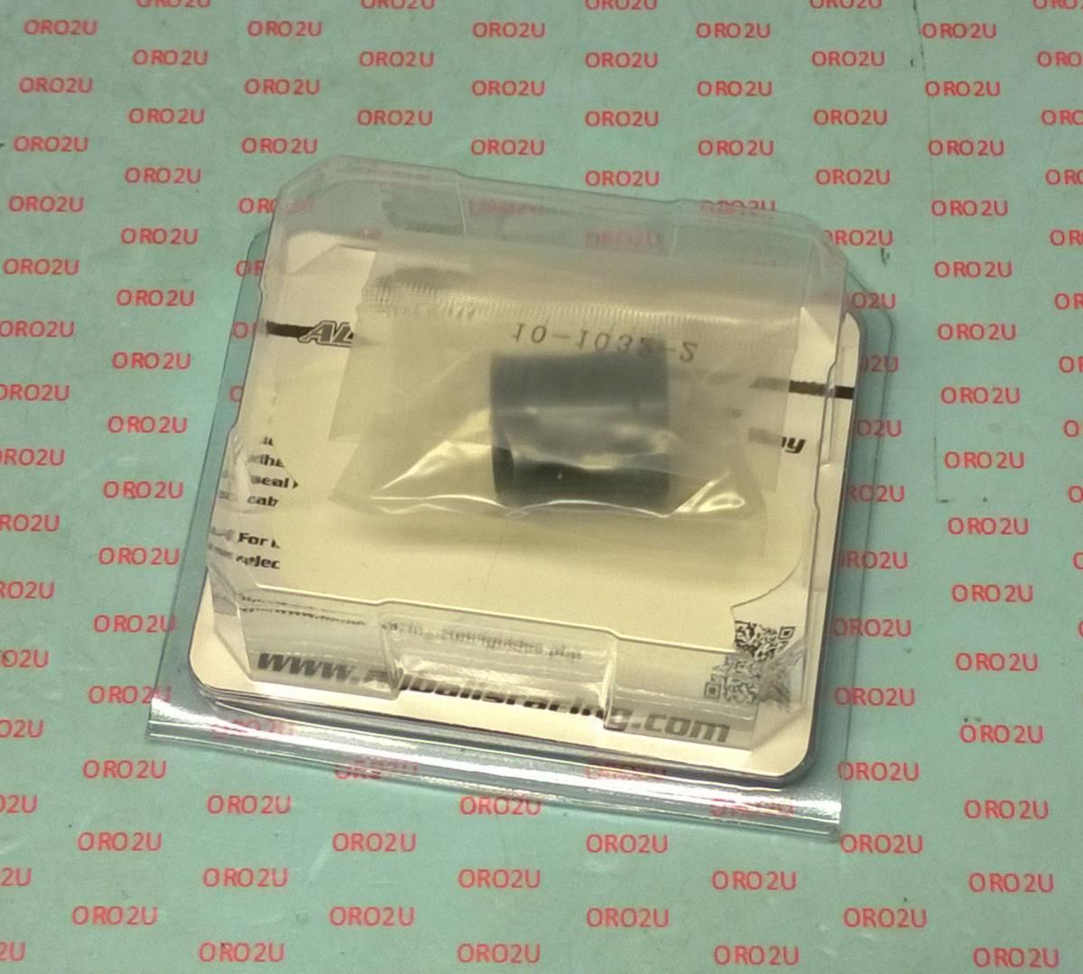 WHEEL SPACER KIT DRZ400, ALLBALLS 11-1057 SUZUKI