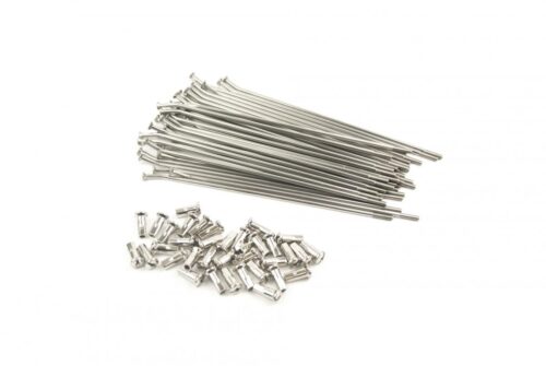 SPOKE SET 18″x 36 KDX 125/200/220, CROSS CENTER 50-0346, 41029-1199