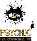 SPOKE SET STAINLESS STEEL 21″, PSYCHIC MX-06035