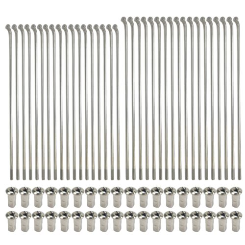 SPOKE SET 21″x 36 BETA 2013, CROSS-CENTER 50-0406 FRONT