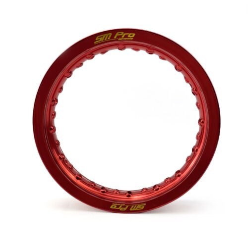 RIM 160 x 10 32H ALLOY