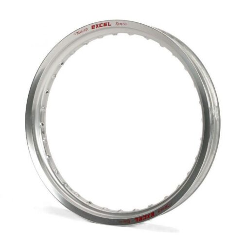 RIM 185-16 EXCEL 32 HOLE, EXCEL DDS405 SILVER