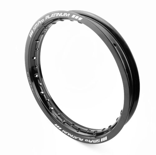 RIM 185 x 16 32H ALLOY