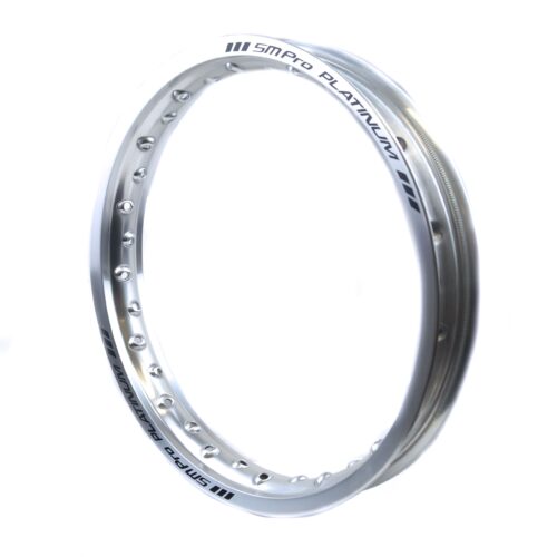 RIM 185 x 16 32H ALLOY