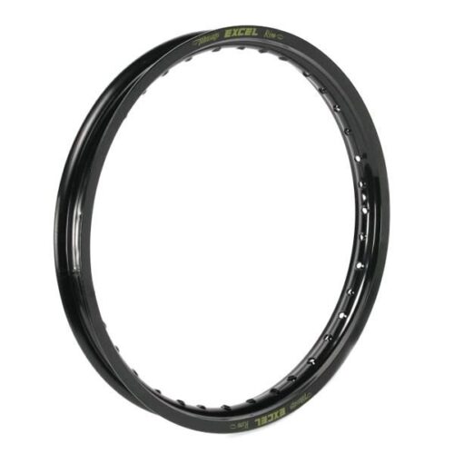 RIM 160-21 36H EXCEL BLACK, EXCEL ICK408 KAWASAKI MX, ERICK408