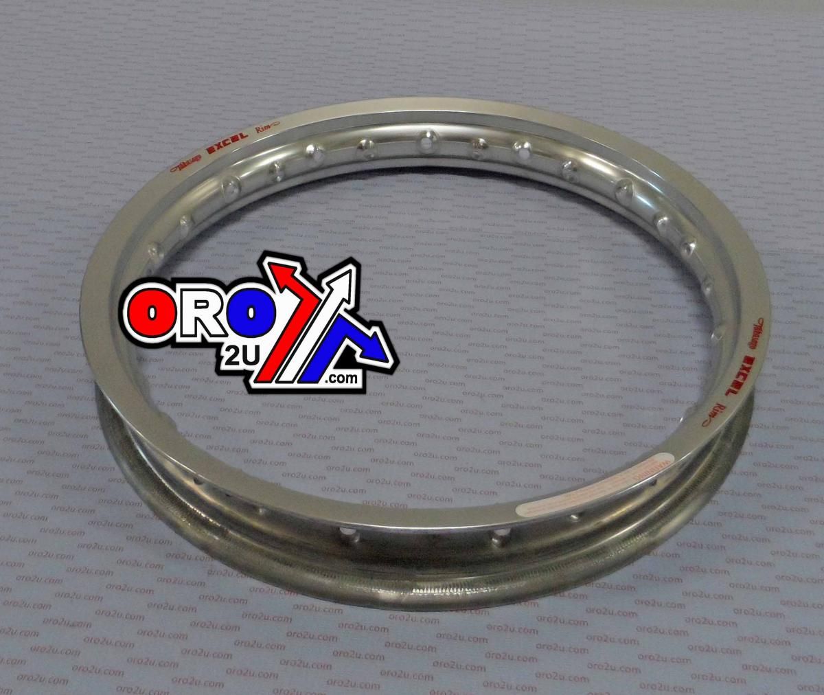 RIM 160-14 EXCEL 32 HOLE, EXCEL BCS421 TAKASAGO, ERBCS421 - Image 2