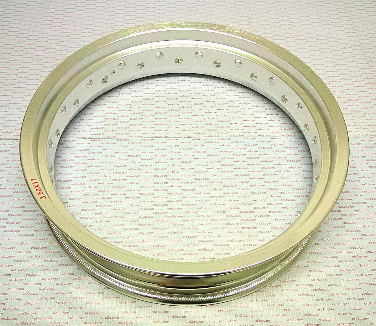 RIM 3.50x17" 36 SUPERMOTARD 121408966 - Image 2