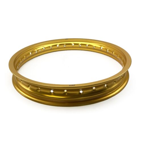 RIM 215 x 19 32H MTX MOTO ALLOY RIM GOLD – T3
