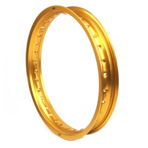 RIM 215 x 18 32H MTX MOTO ALLOY RIM GOLD – T2