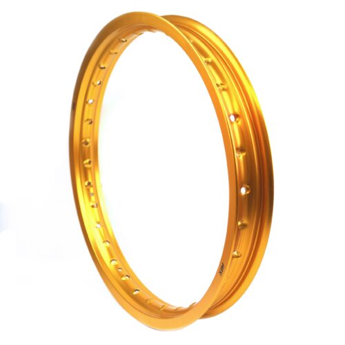 RIM 185 x 19 32H MTX MOTO ALLOY RIM GOLD MCA-AWR-05GD – T2