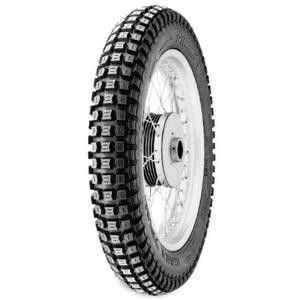18-400 MT43 TRIAL TYRE PIRELLI 1414500