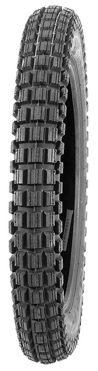 14-300 TRIALS TYRE C186 MAXXIS