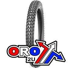 21-275 MT43 TRIAL TYRE PIRELLI, 1414400