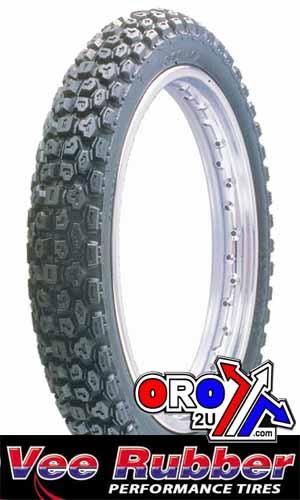 17-300 TT VRM022 VEE RUBBER, ROAD / TRAIL TYRE 48R, VE 17-300 022