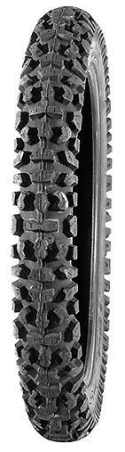 21-275 GRIPPER C858 45P, CST PREMIUM TRAIL TYRE 2760223