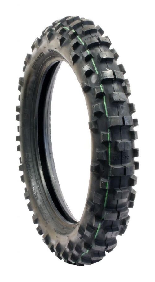 18-120/90 FIM ENDURO TYRE, KYOTO KT1126
