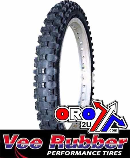 21-90/90 VRM211 VEE RUBBER, F.I.M. APPROVED ROAD-LEGAL, VME 21-90/90 211