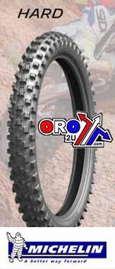 21-90/90 MIC-ENDURO HARD, MICHELIN 087442 TYRE