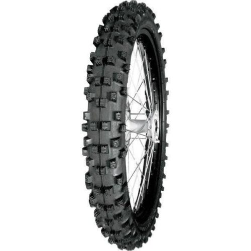 21-90/90 MCE 6 DAYS EXTREME SOFT, ENDURO METZELER FRONT 4073200