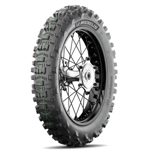 18-120/90 MICHELIN ENDURO TYRE MEDIUM 2, 192718