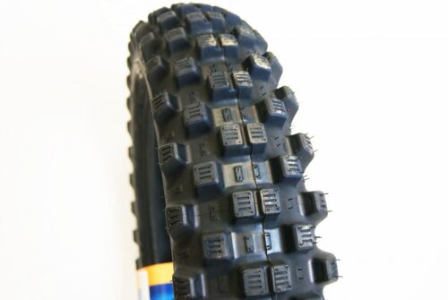 18-120/90 TRACKER MICHELIN TYRE, 885099, ROAD LEGAL, NOT FIM, AC10 REPLACEMENT