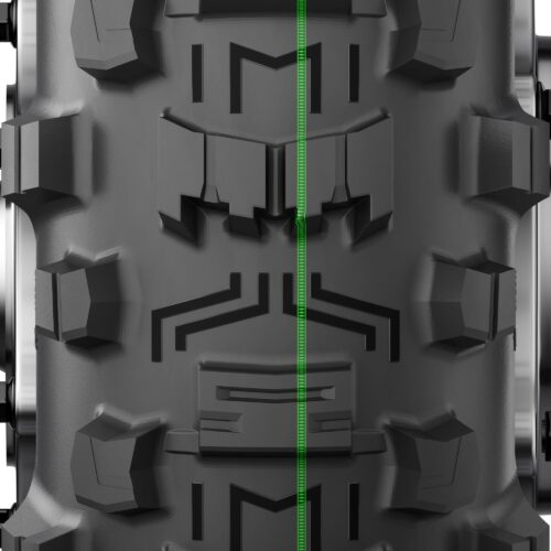 18-140/80 MICHELIN ENDURO TYRE MEDIUM 2, 385961