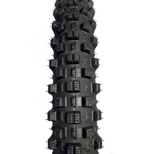 21-90/90 TRACKER MICHELIN TYRE, 920489, ROAD LEGAL, NOT FIM, AC10 REPLACEMENT