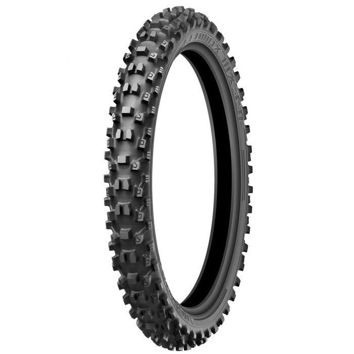 60/100-14 29M TT GEOMAX MX33 F DUNLOP, 636103 - Image 2