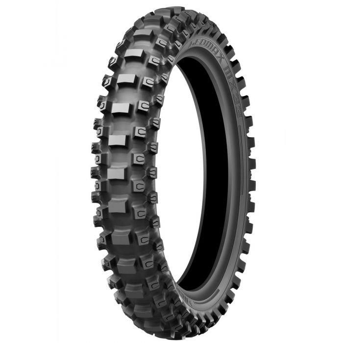 90/100-16 51M TT GEOMAX MX33 DUNLOP, 636110 - Image 2