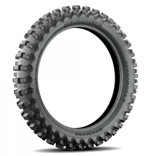 100/90-19 STARCROSS 6 MEDIUM HARD, Michelin 775871