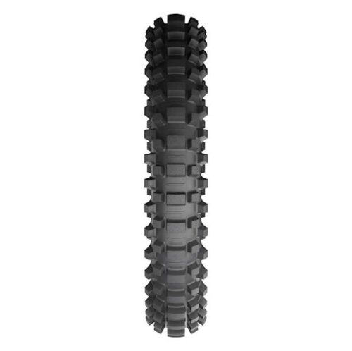 110/100-18 STARCROSS 6 MEDIUM HARD, Michelin 954297