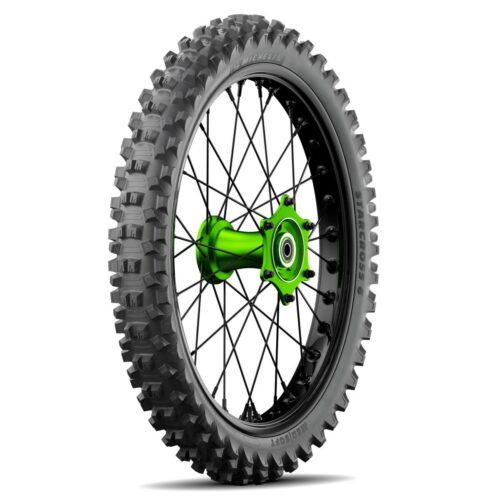 90/100-21 STARCROSS 6 MEDIUM SOFT, Michelin 255766