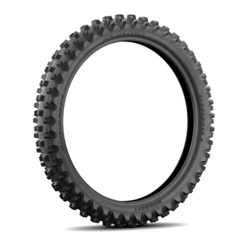 80/100-21 STARCROSS 6 MEDIUM SOFT, Michelin 222624