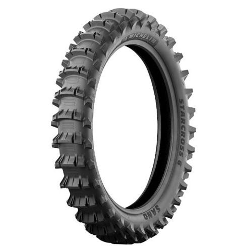 80/100-21 STARCROSS 6 SAND, Michelin 329081